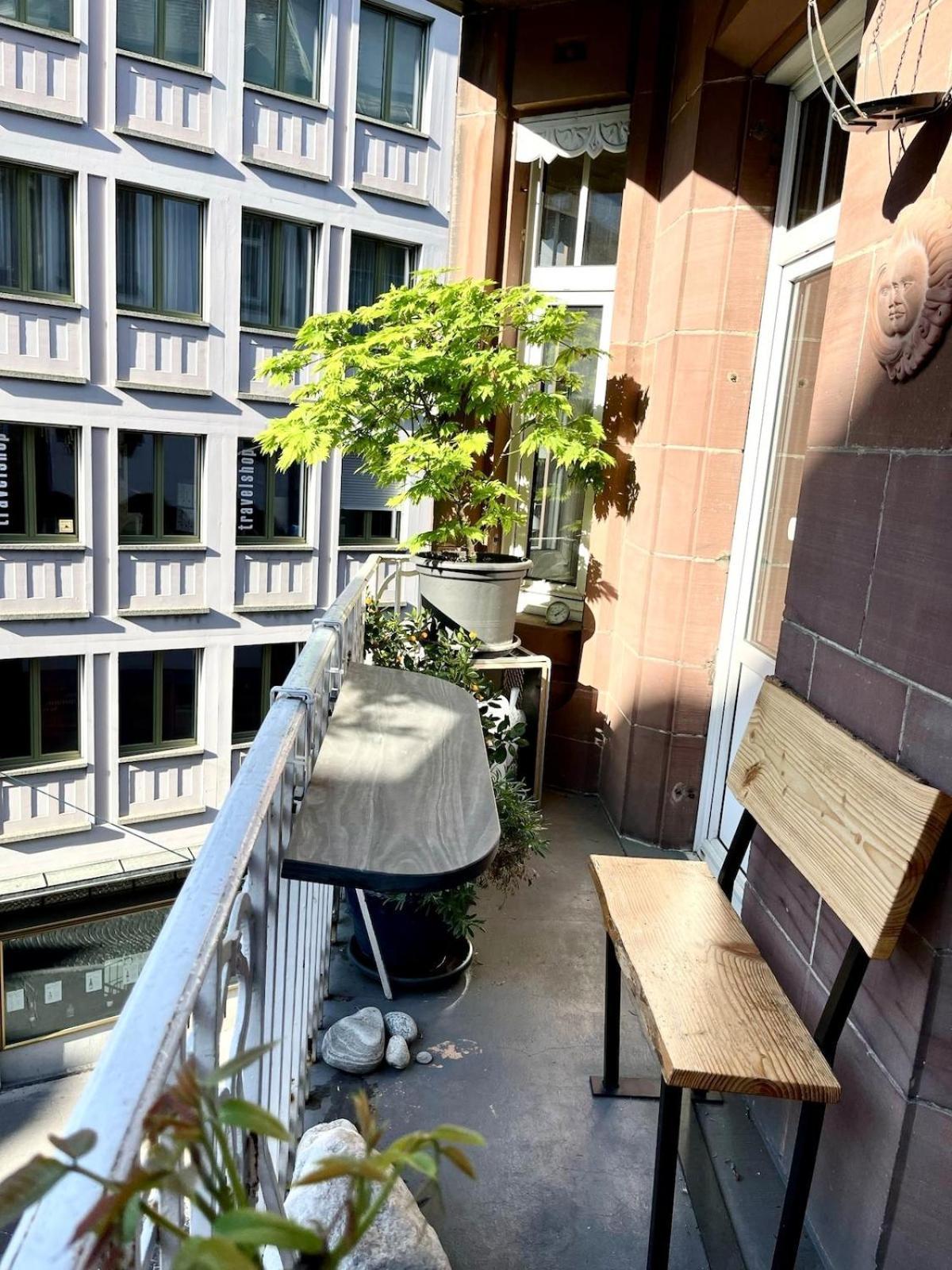 Appartamento Im Herzen Der Altstadt *